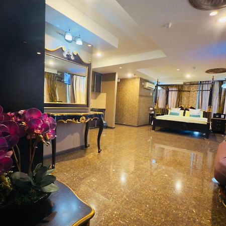 K Garden Hotel スンガイ・プタニ エクステリア 写真