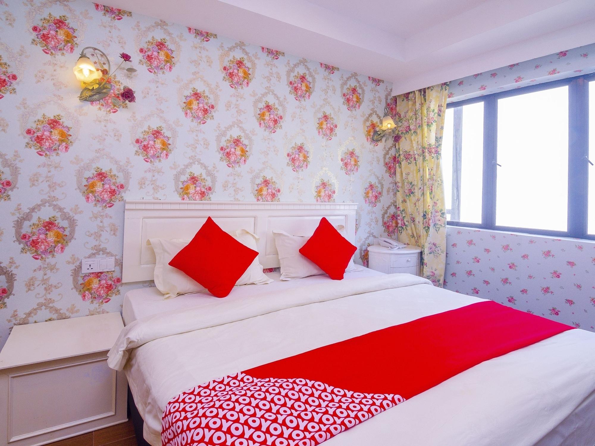 K Garden Hotel スンガイ・プタニ エクステリア 写真