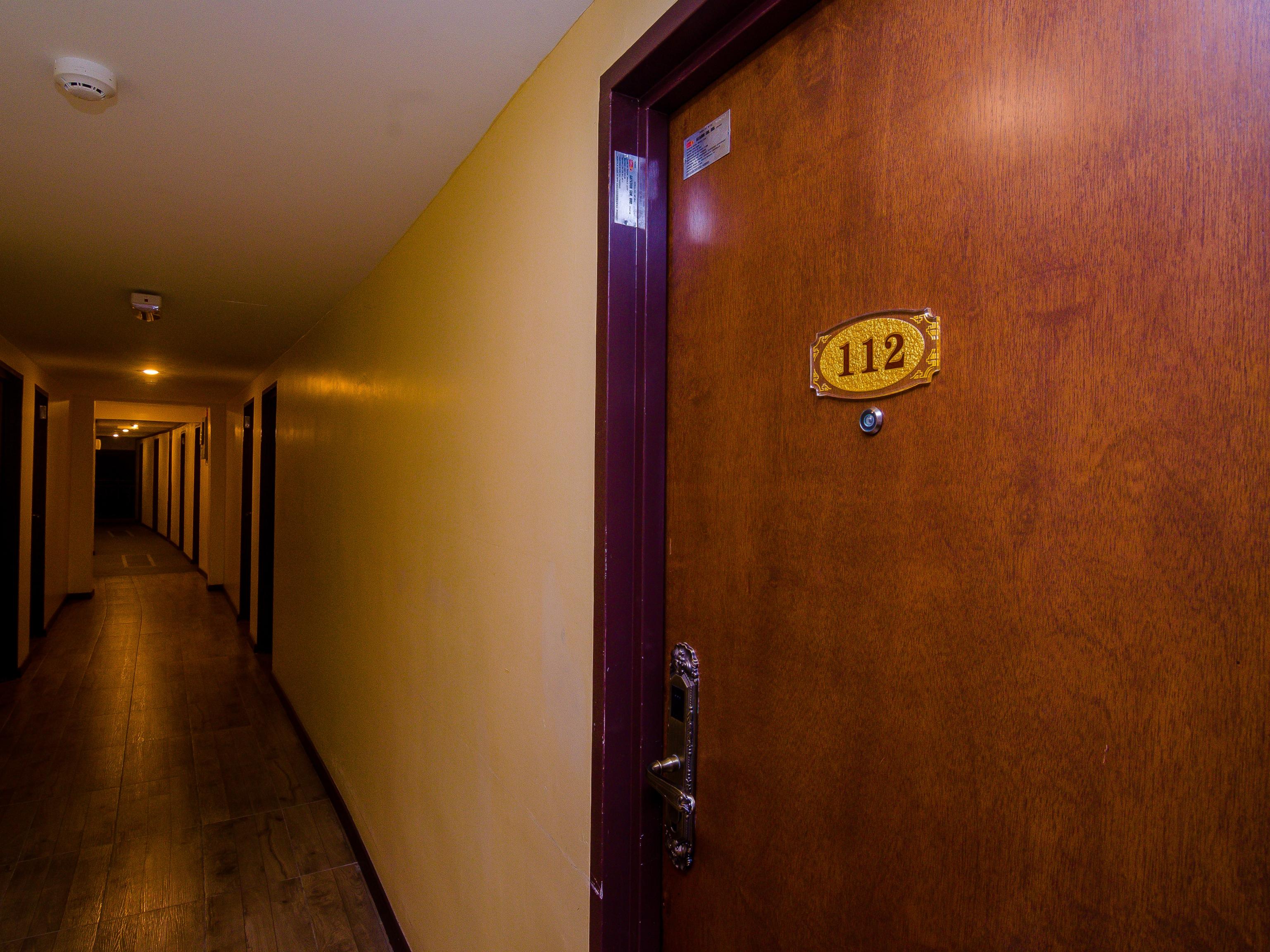 K Garden Hotel スンガイ・プタニ エクステリア 写真