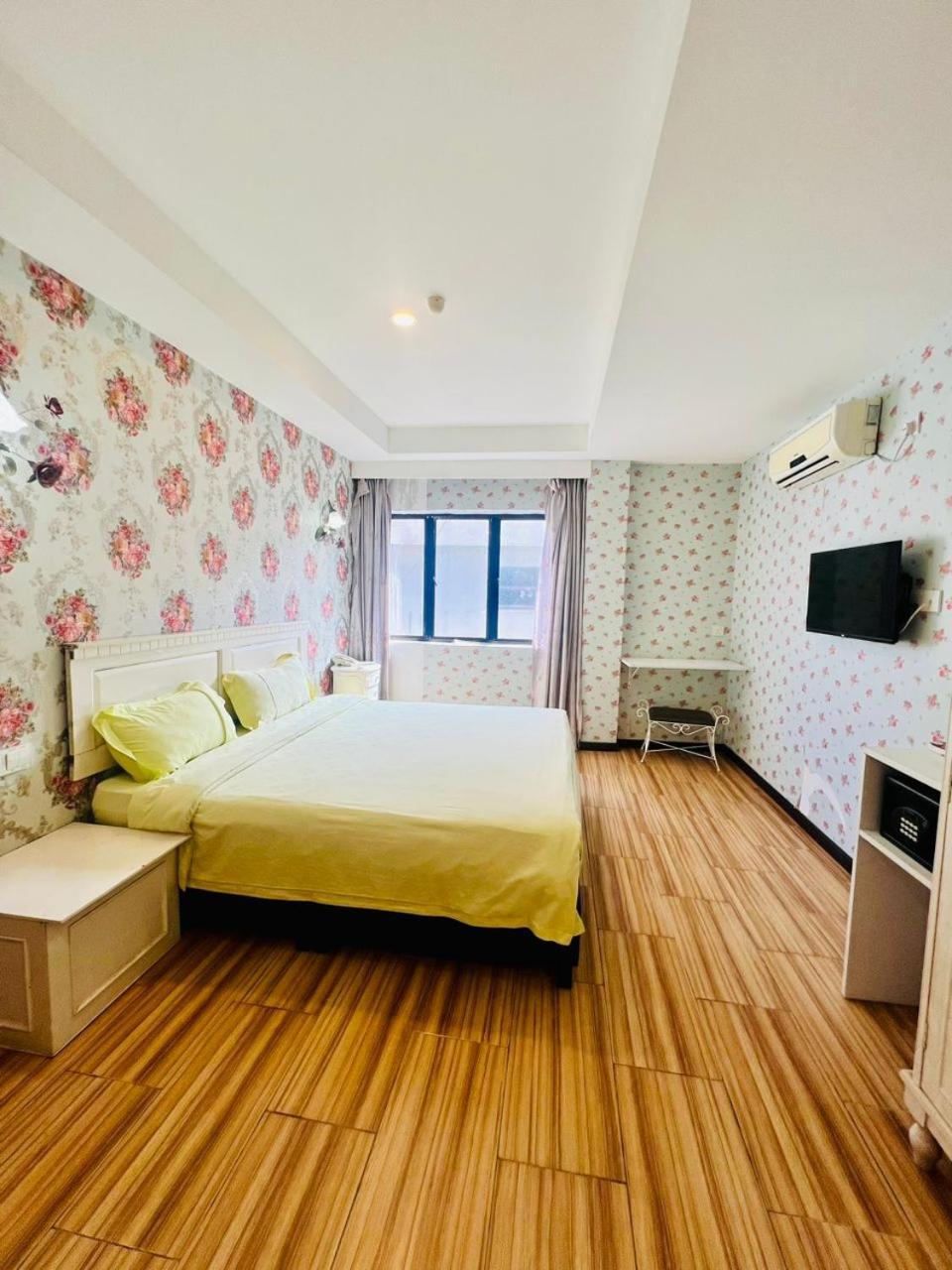 K Garden Hotel スンガイ・プタニ エクステリア 写真